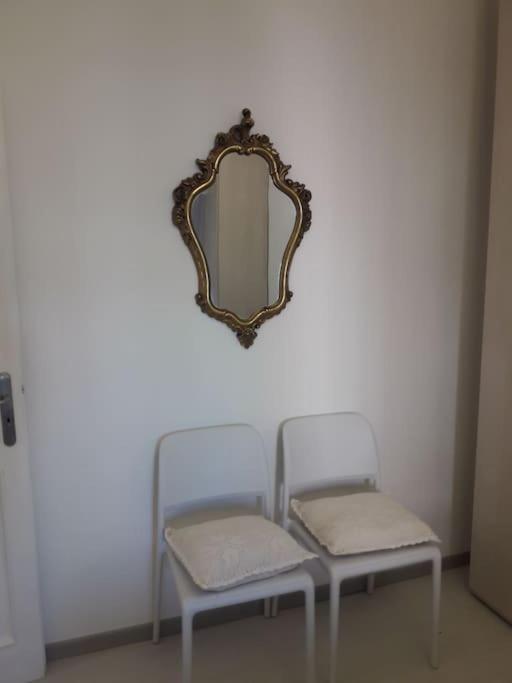 Appartamento Vittoria ปิเอตราลิกูเร ภายนอก รูปภาพ
